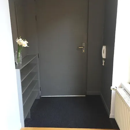 Homeplace Appart Saint Pierre Parking Free 5***** Apartamento *