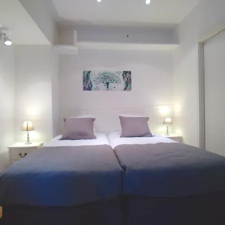 Homeplace Appart Saint Pierre Parking Free 5***** Apartamento