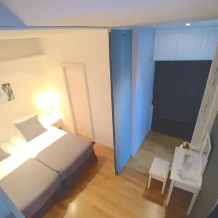 Homeplace Appart Saint Pierre Parking Free 5***** Apartamento *