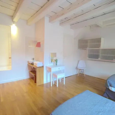 Apartamento Homeplace Appart Saint Pierre Parking Free 5***** *