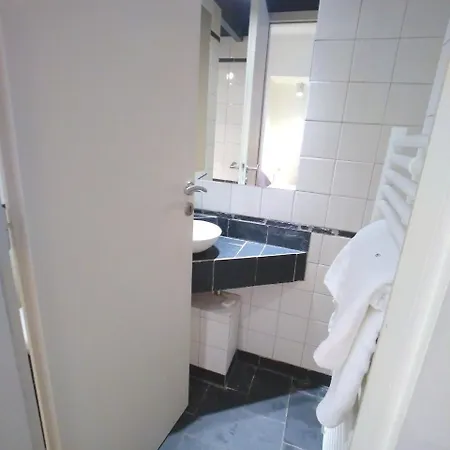 Homeplace Appart Saint Pierre Parking Free 5***** Apartamento *