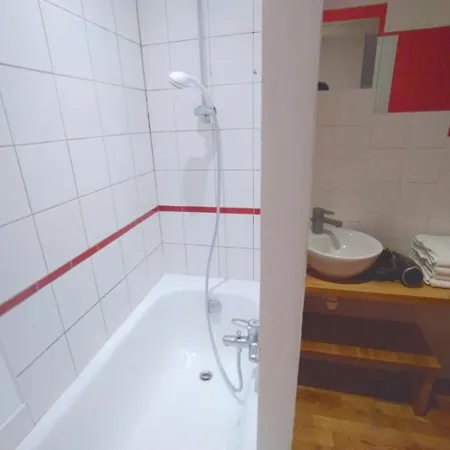 Homeplace Appart Saint Pierre Parking Free 5***** Estrasburgo