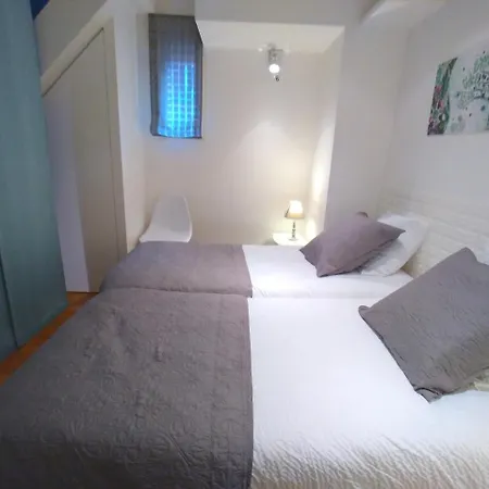 Apartment Homeplace Appart Saint Pierre Parking Free 5***** Strasbourg