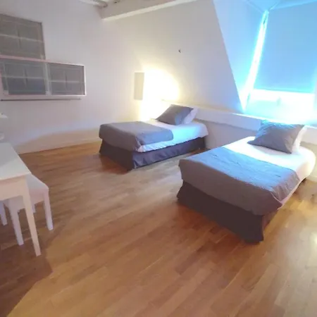 Apartment Homeplace Appart Saint Pierre Parking Free 5***** Strasbourg