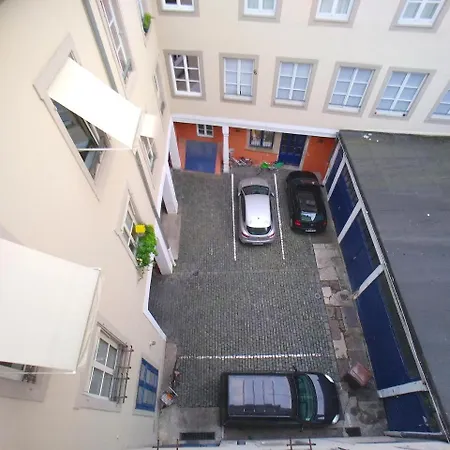 Apartment Homeplace Appart Saint Pierre Parking Free 5***** *