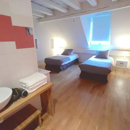 Homeplace Appart Saint Pierre Parking Free 5*****