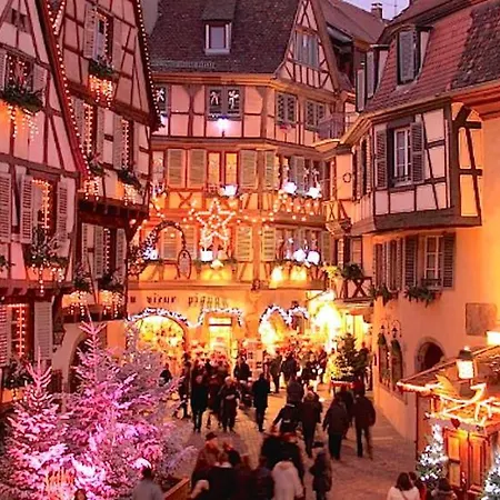 Homeplace Appart Saint Pierre Parking Free 5***** Apartment Strasbourg